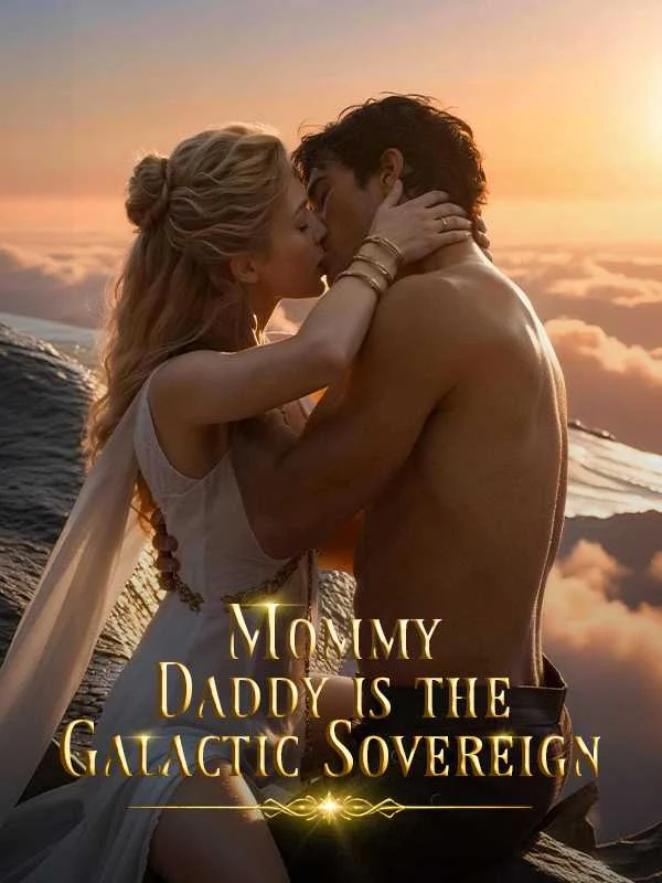 Mommy，Daddy is the Galactic Sovereign