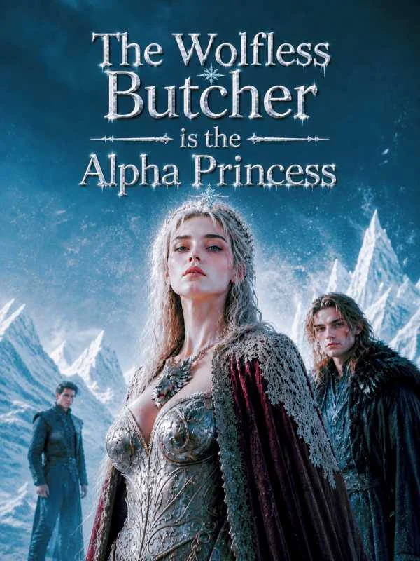 The Wolfless Butcher is the Alpha Princess