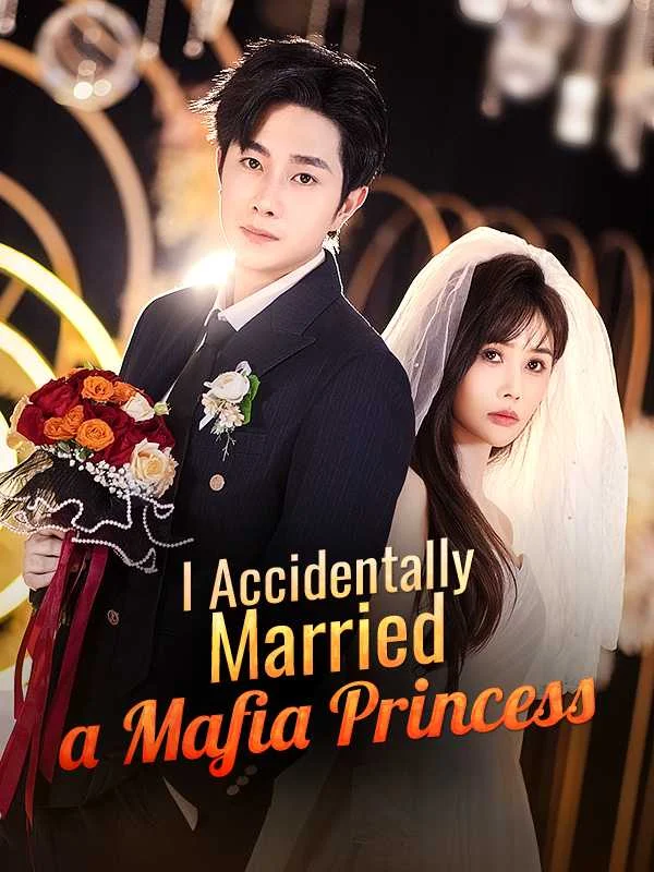 I Accidentally Married a Mafia Princess