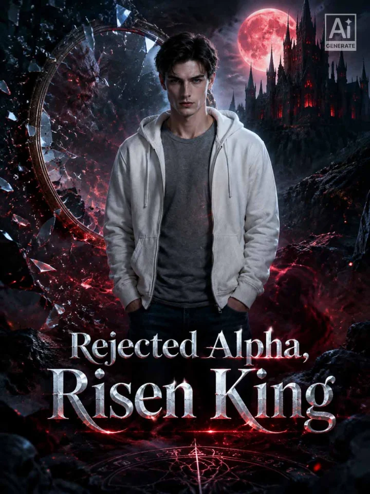 Rejected Alpha, Risen King