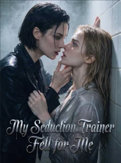 My Seduction Trainer Fell for Me