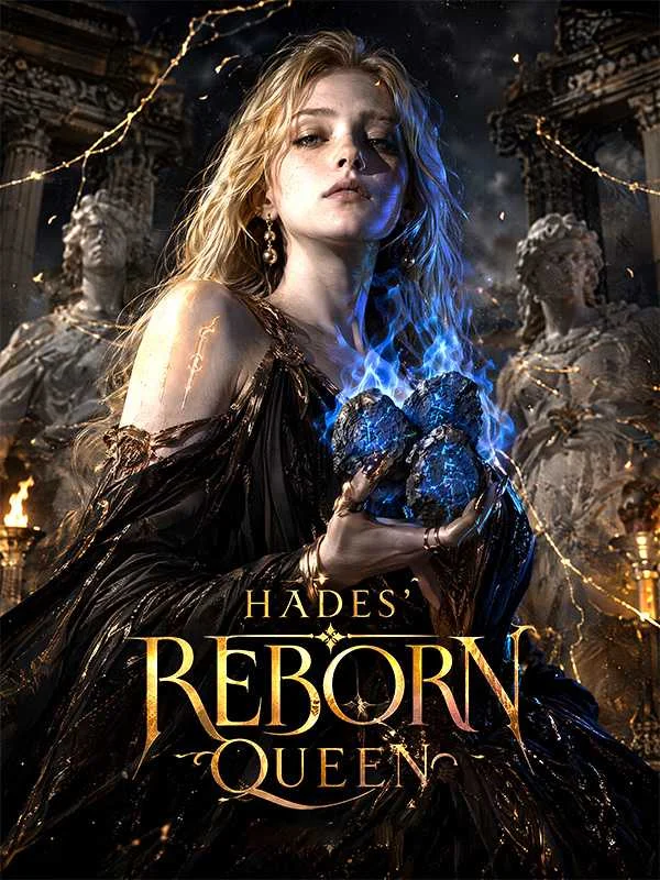 Hades’ Reborn Queen