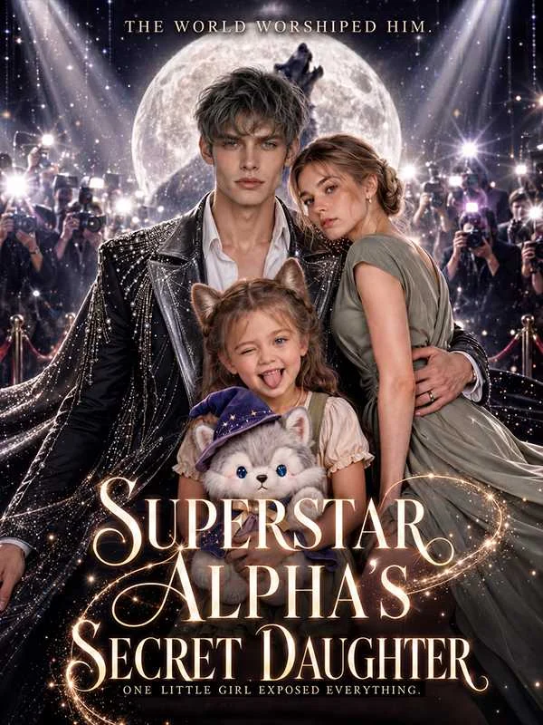 Superstar Alpha’s Secret Daughter
