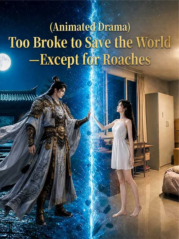(Animated Drama) Too Broke to Save the World—Except for Roaches