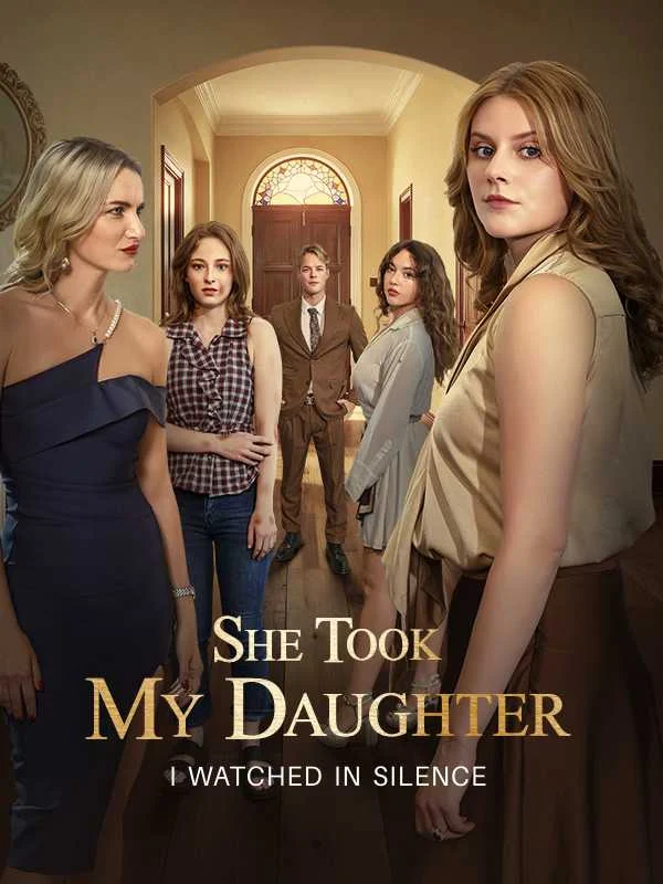 She Took My Daughter, I Watched In Silence