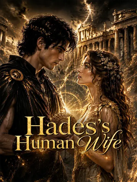 Hades‘s Human Wife