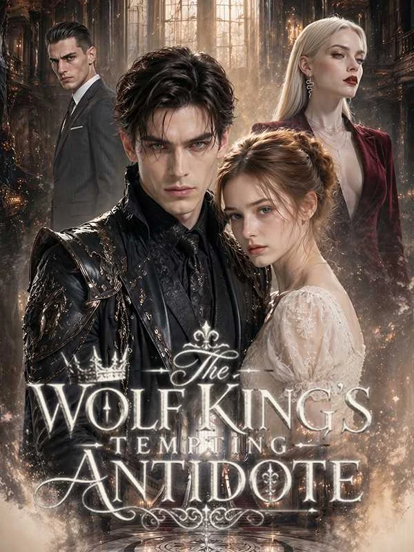 The Wolf Emperor’s Temptation Antidote