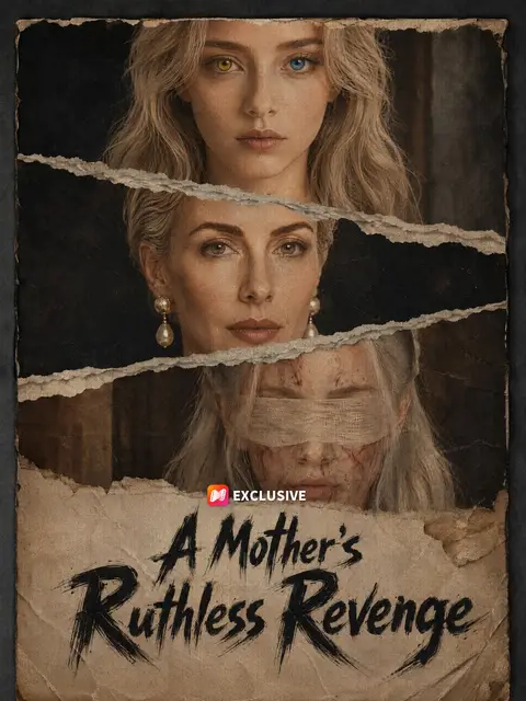 A Mother’s Ruthless Revenge