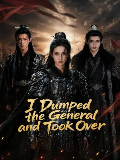 I Dumped the General and Took Over