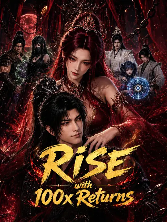 Rise with 100x Returns
