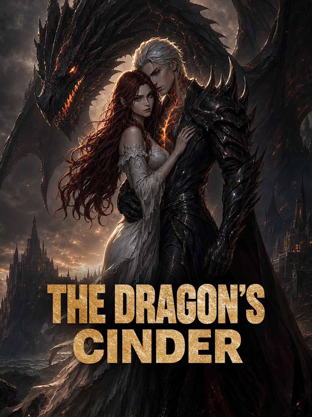 The Dragon’s Cinder