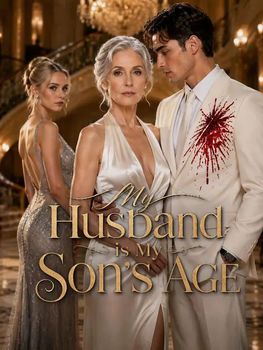 My Husband is My Son’s Age