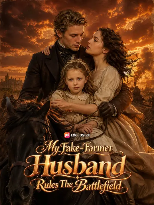 My Fake‑Farmer Husband Rules The Battlefield