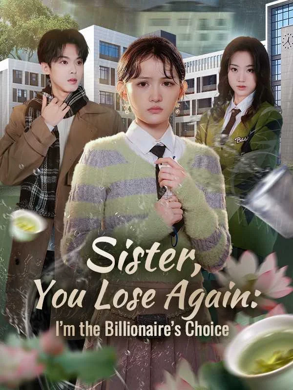 Sister, You Lose Again: I’m the Billionaire’s Choice