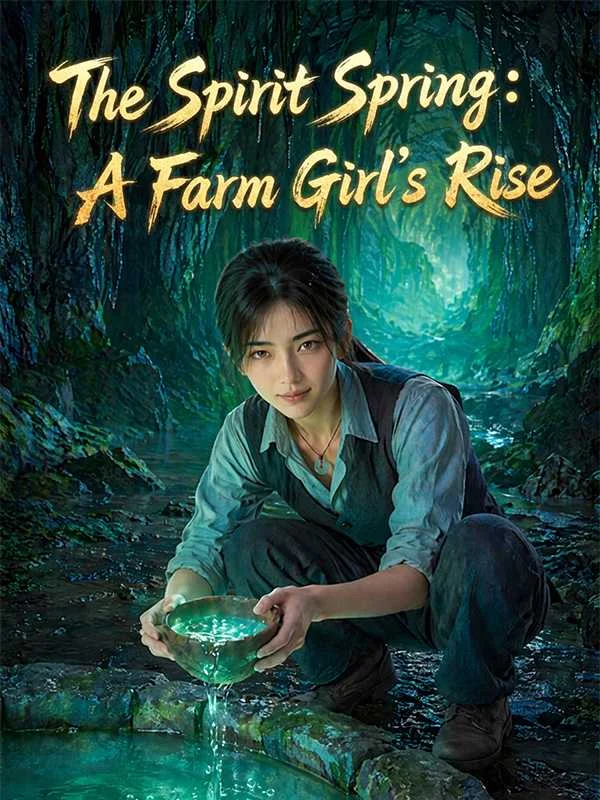 The Spirit Spring: A Farm Girl’s Rise