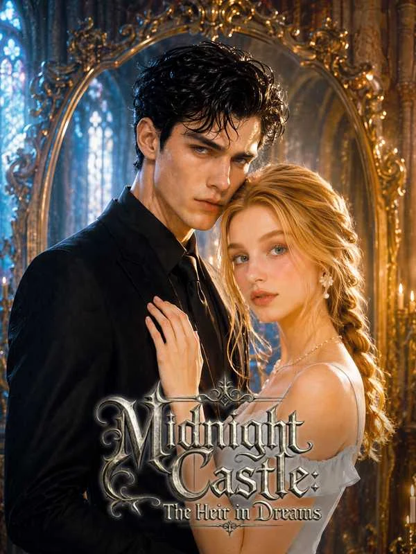 Midnight Castle:The Heir in Dreams