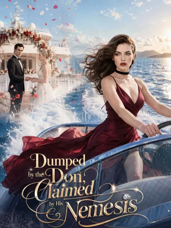 Dumped by the Don, Claimed by His Nemesis