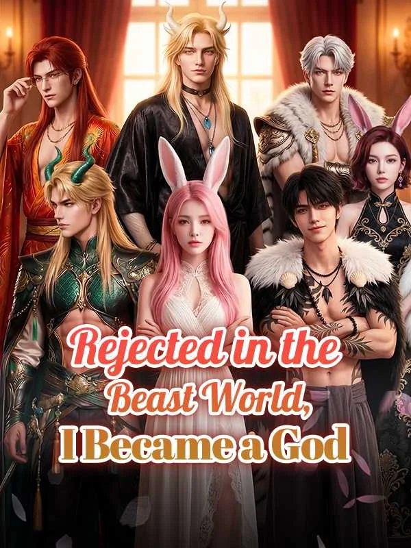 Rejected in the Beast World, I Became a God