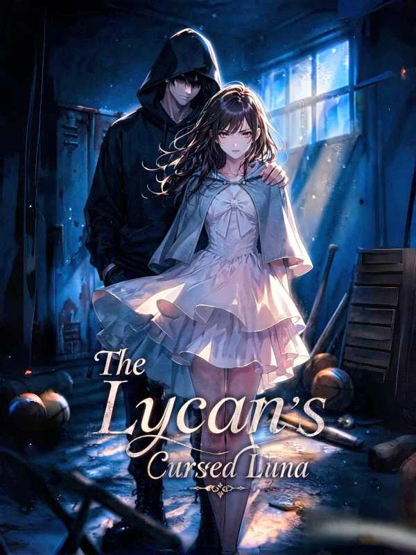 The Lycan’s Cursed Luna