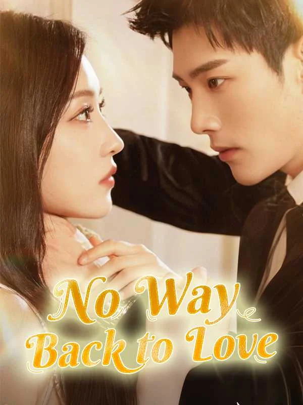 No Way Back to Love Dubbed