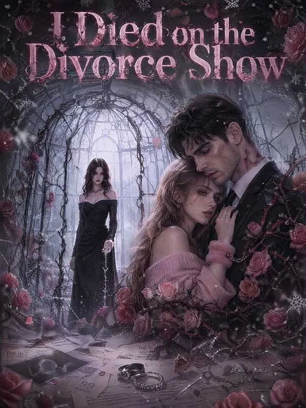 I Died on the Divorce Show