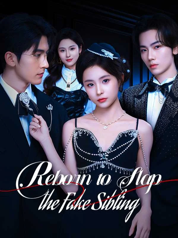 Reborn to Slap the Fake Sibling