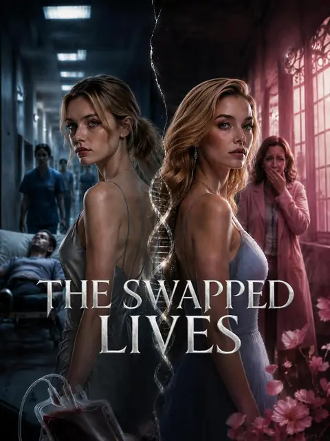 THE SWAPPED LIVES