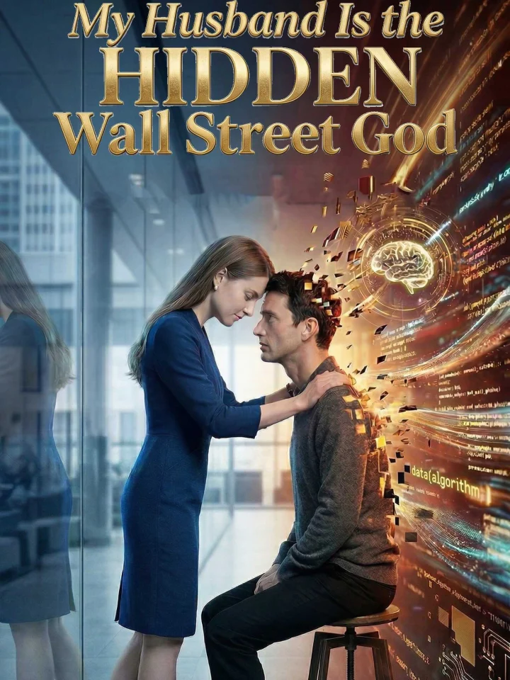 My Husband Is the Hidden Wall Street God