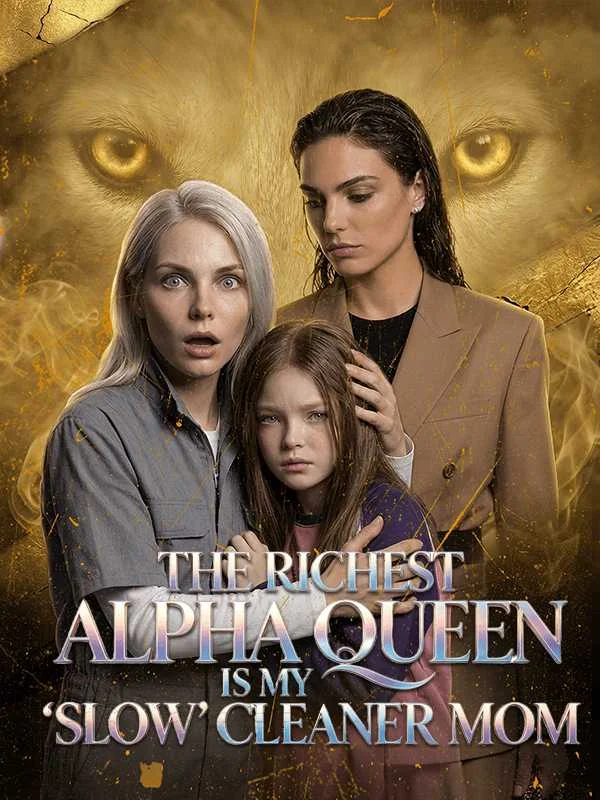 The Richest Alpha Queen is My ‘Slow’ Cleaner Mom