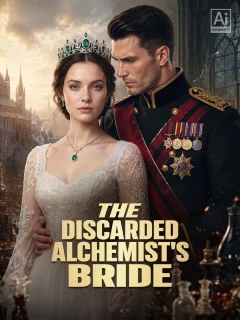 The Discarded Alchemist’s Bride