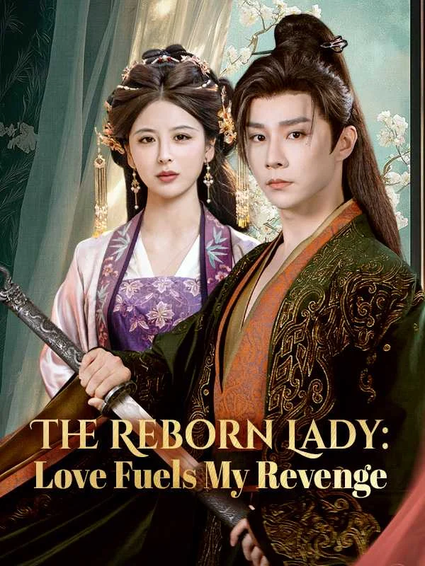 The Reborn Lady: Love Fuels My Revenge