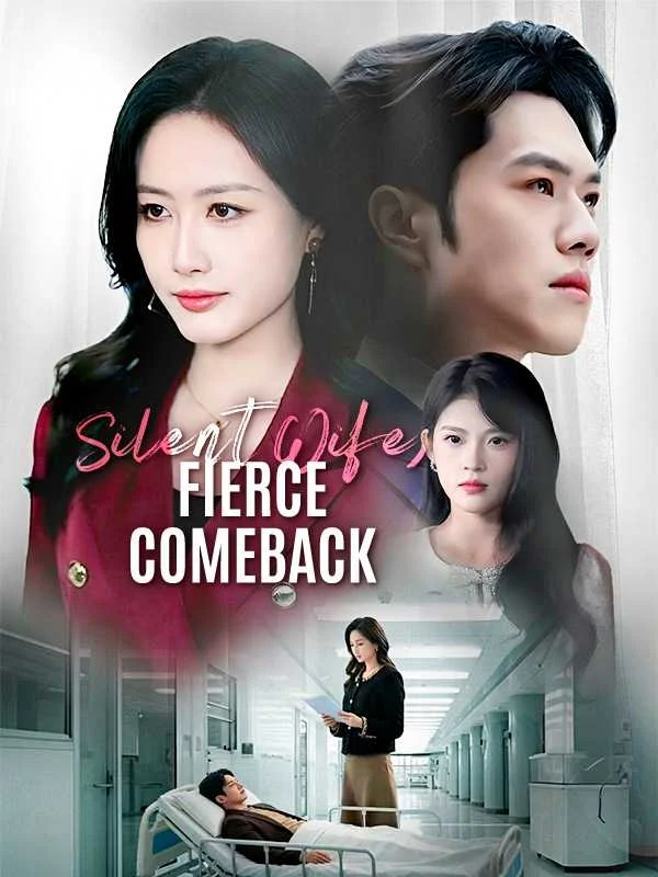 Silent Wife, Fierce Comeback