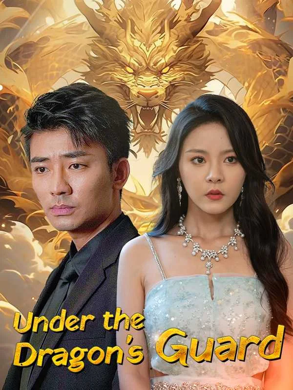 Under the Dragon’s Guard