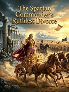 The Spartan Commander’s Ruthless Divorce