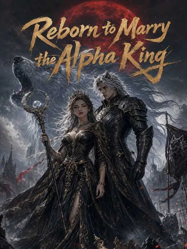 Reborn to Marry the Alpha King