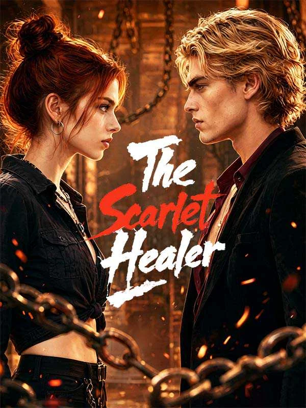 The Scarlet Healer