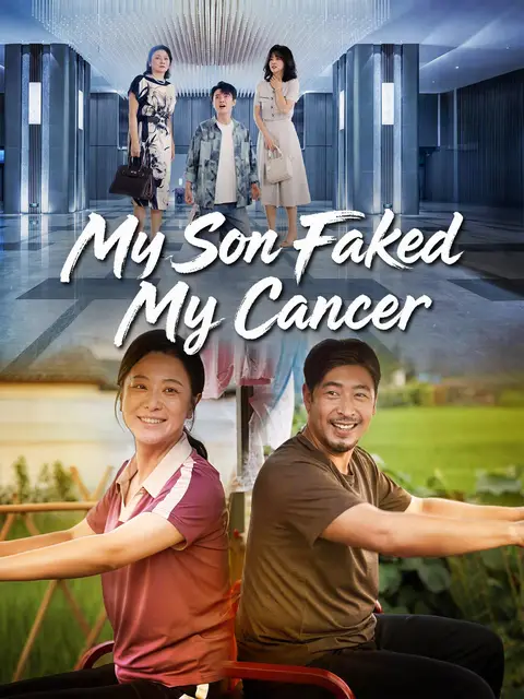 My Son Faked My Cancer