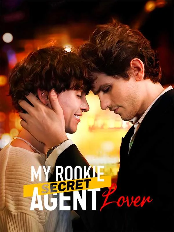 My Rookie Secret Agent Lover