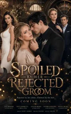 Spoiled by Her Rejected Groom